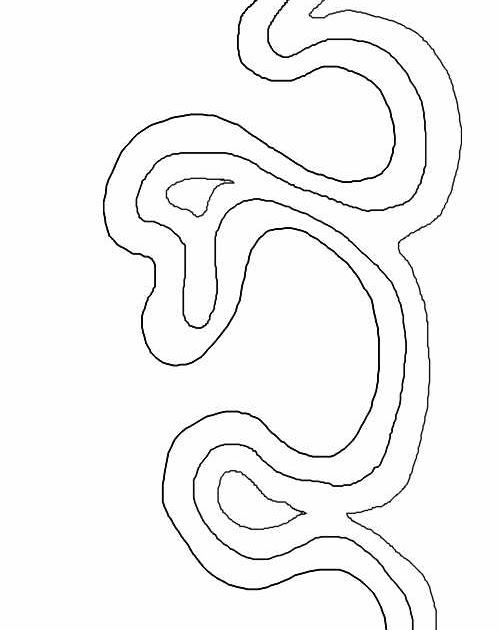 500x630 Artmagic Wavy Lines And Op Art