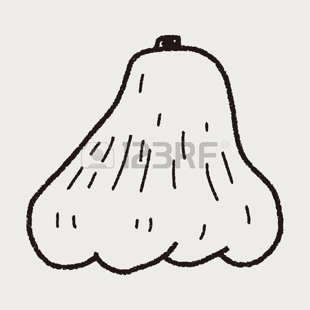 450x450 Wax Apple Doodle Royalty Free Cliparts, Vectors, And Stock