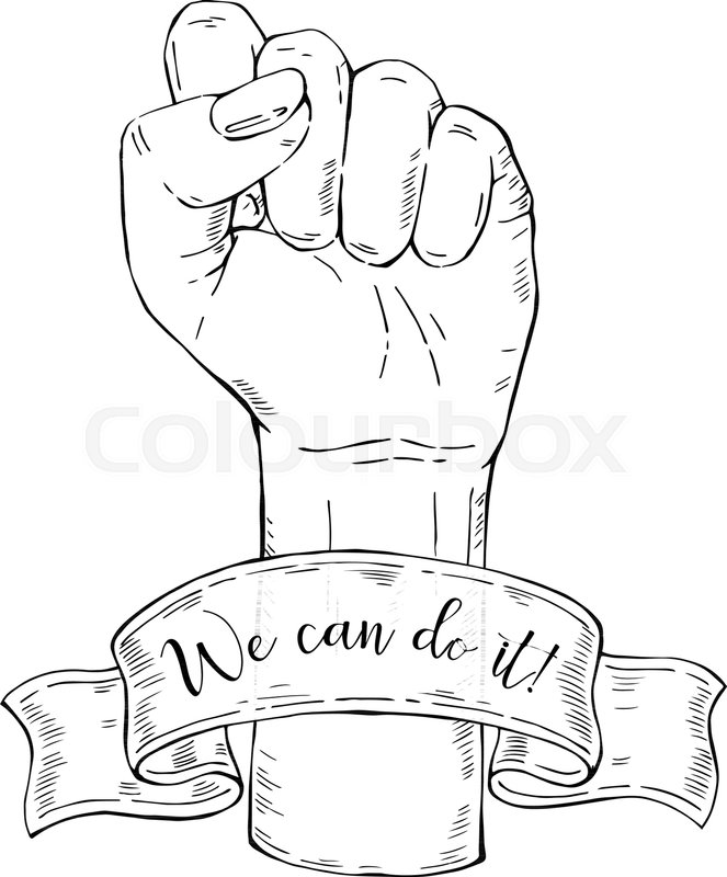 663x800 Vector Hand Drawn Background, Sketch Illustration. Template