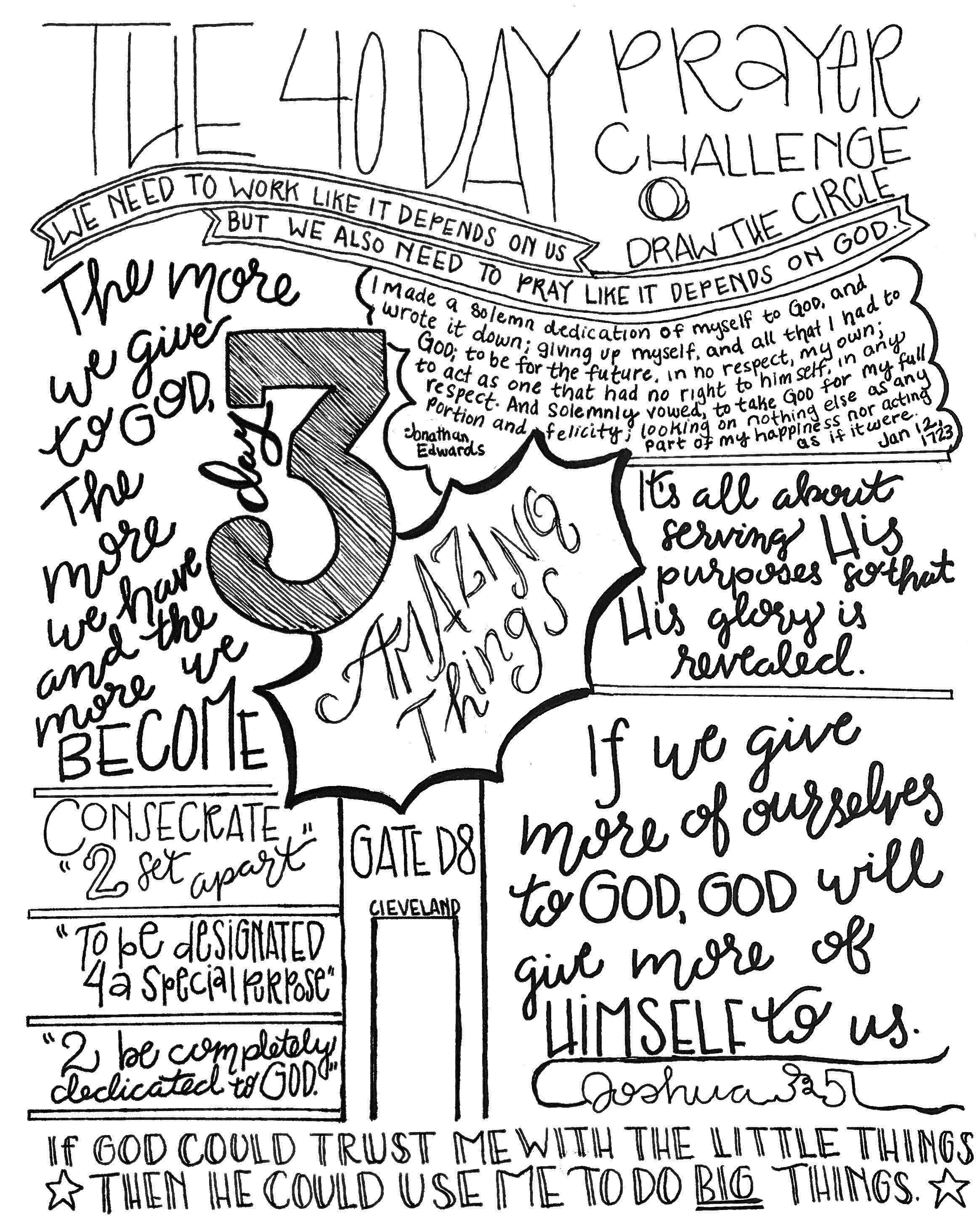 2329x2912 Draw The Circle