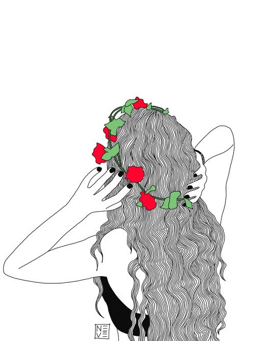 500x667 Image Via We Heart It