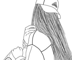 300x250 56 Images About Drawings On We Heart It See More About Drawing