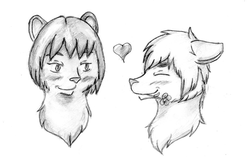 840x534 Request For Weasel Fox By Twilirito94