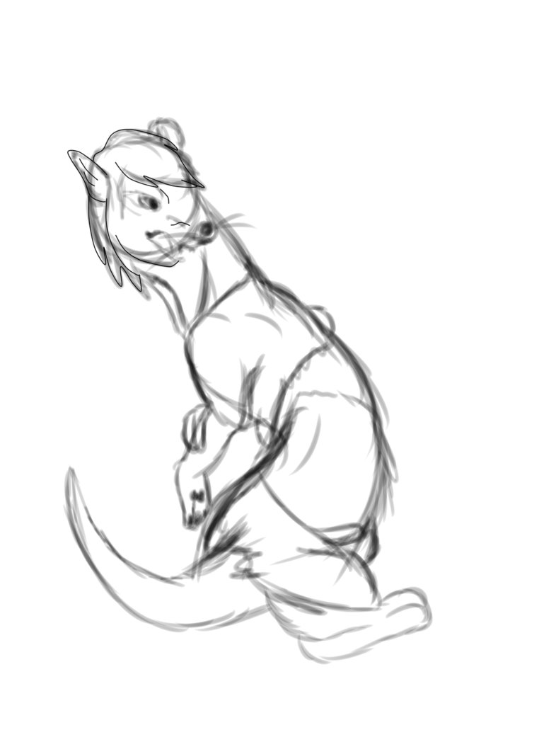 762x1048 Weasel Tf By Lucern7