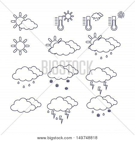 450x470 Vector Illustration Outline Vector Amp Photo Bigstock