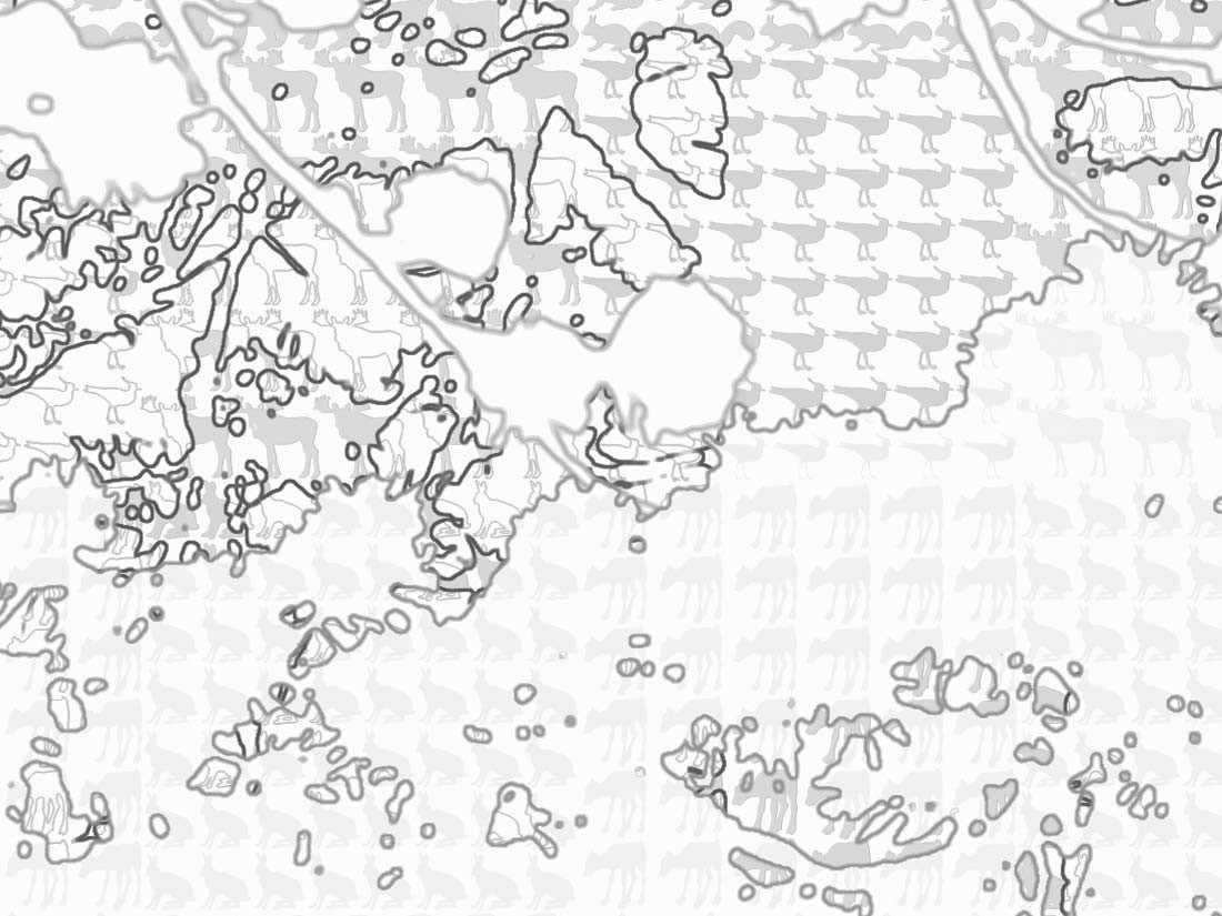 1100x825 Scandinavian Surface Weaving Wood, White