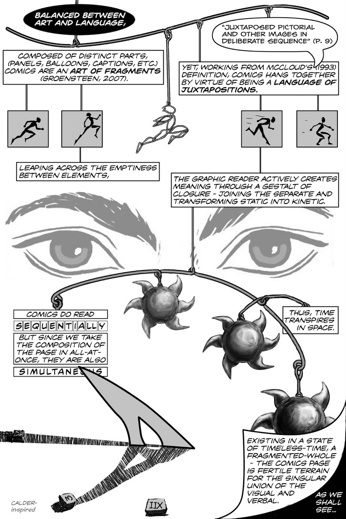 683x1024 The Shape Of Our Thoughts Spin Weave And Cut