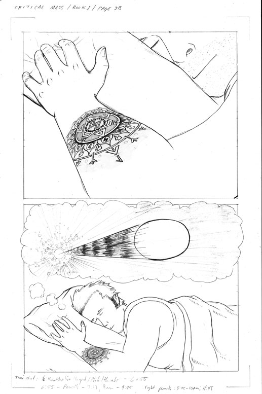 517x777 Web Design Archetypal Images