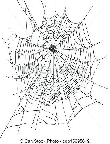 359x470 How To Draw A Spider Web Abundantlifestyle.club