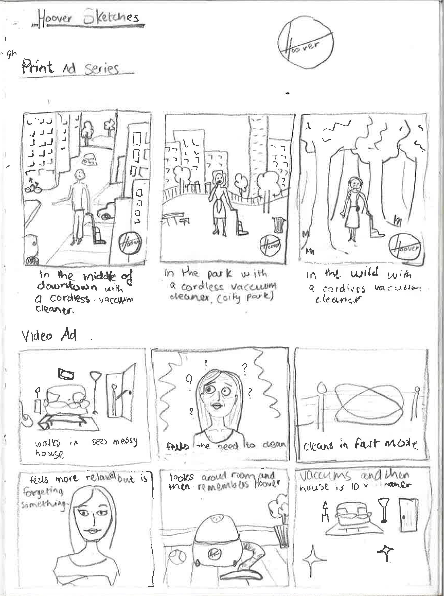 1726x2316 Hoover Web Design, Print Ads Amp Mall Display