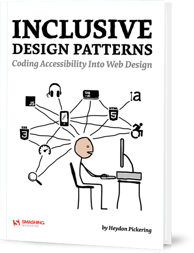 400x523 Inclusive Design Patterns Smashing Magazine
