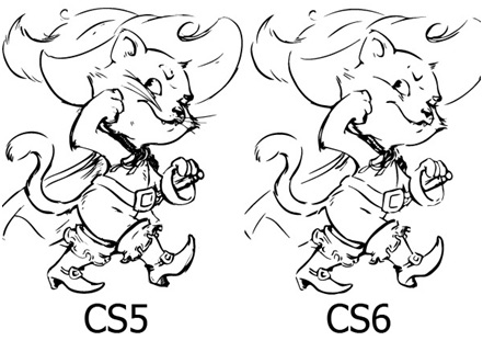 441x321 Adobe Illustrator Cs6 The Best Vector Drawing Tool Creativeoverflow