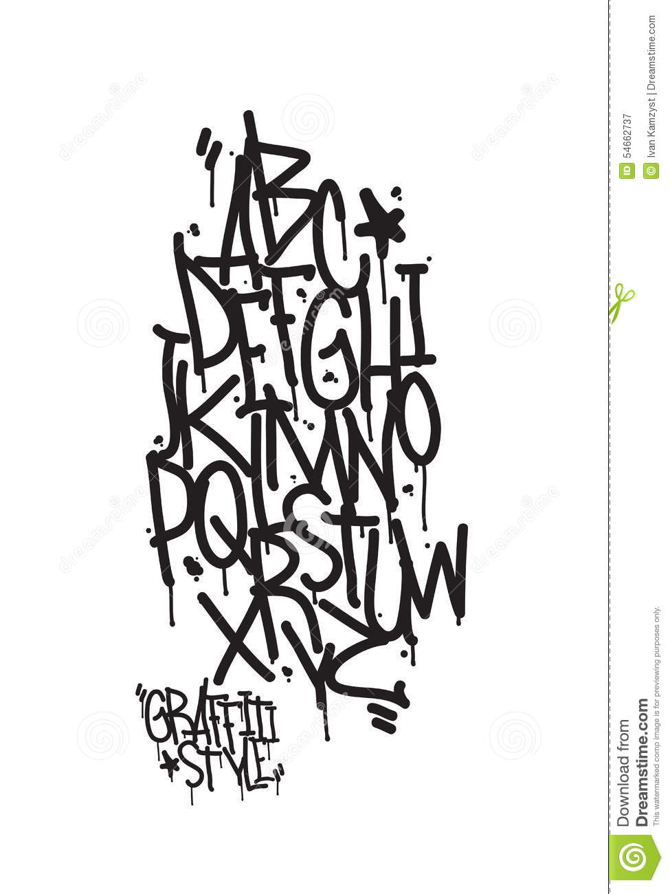 975x1300 Graffiti Websites To Draw Spray Can Graffiti Graffiti Sample