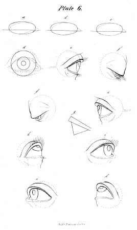268x450 Anatoref How To Draw Eyes Top Drawing Cutting Edge Comics
