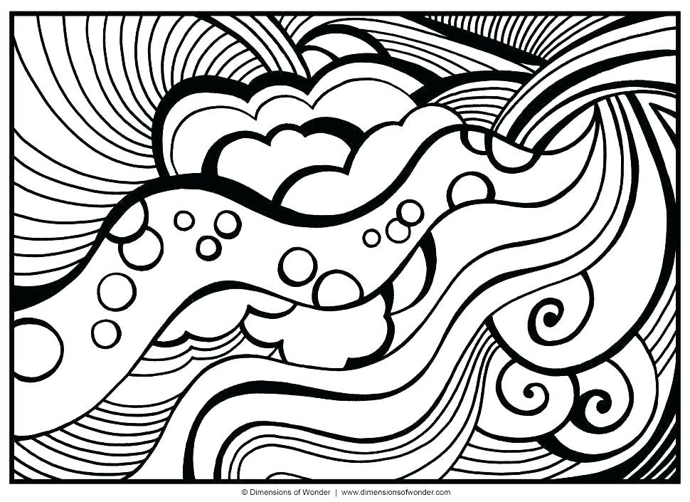 970x705 Coloring Page Websites