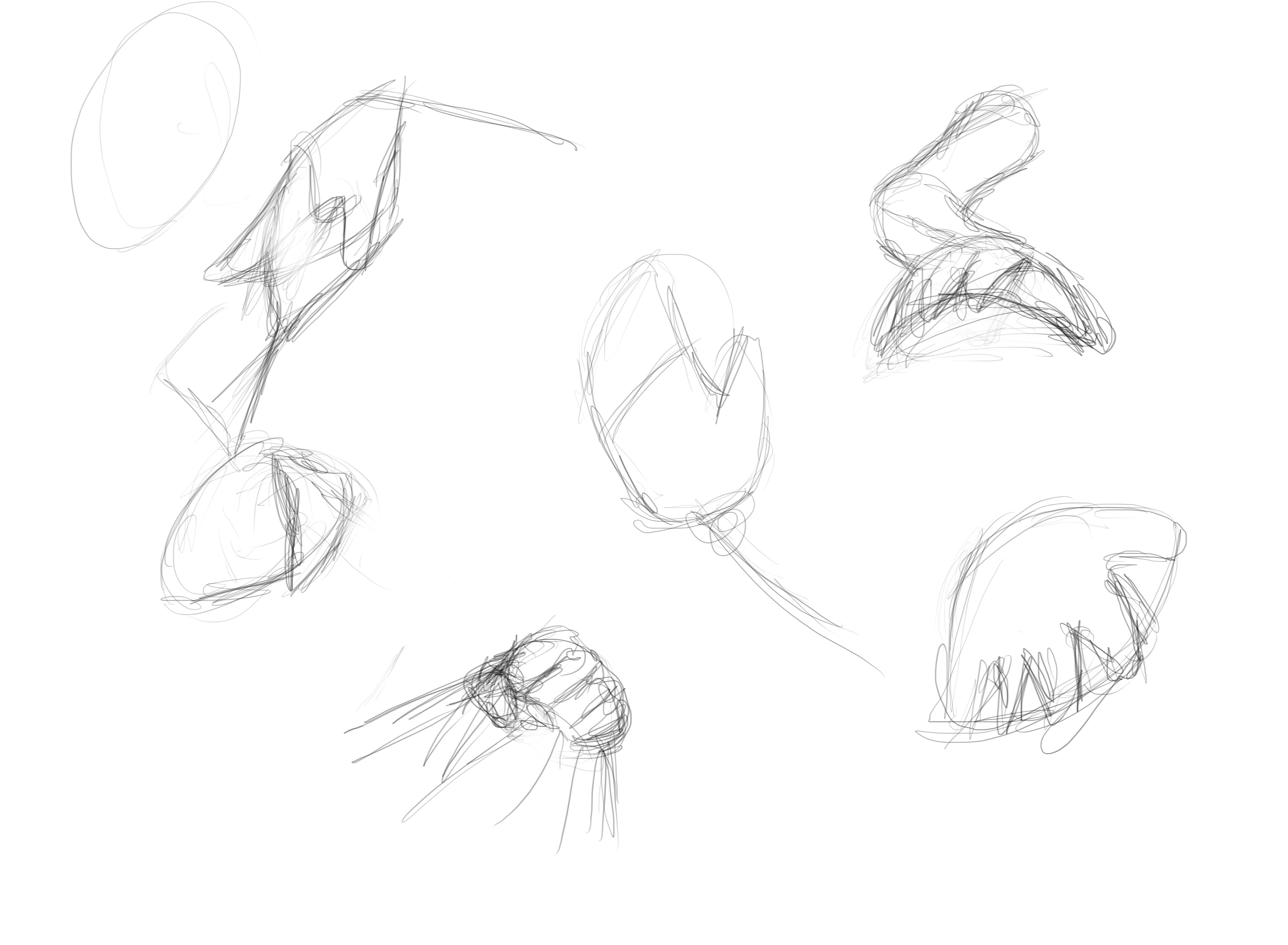 4500x3300 Illustration Fisher King