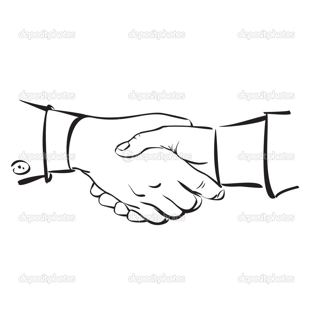 1024x1024 Back Of Hand Drawing Clipart Panda