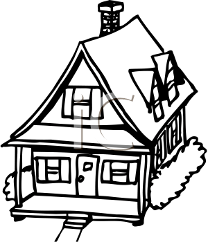 300x350 Clipart Of Porches Use These Free Images For Your Websites, Art