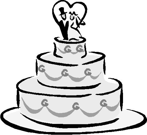 490x450 Wedding Cake Portfolio