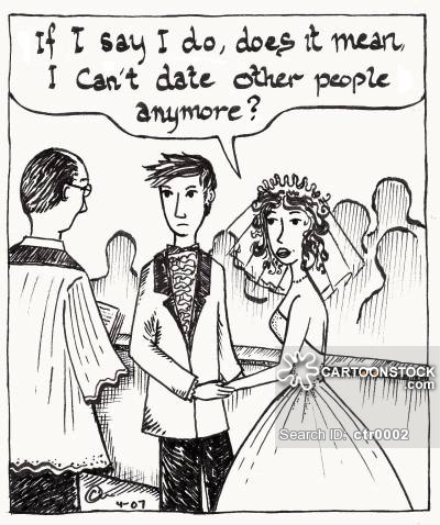 400x478 Wedding Dresses Cartoons And Comics