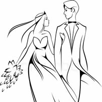 203x203 Hire Our Traditional Brass Band For Your Wedding