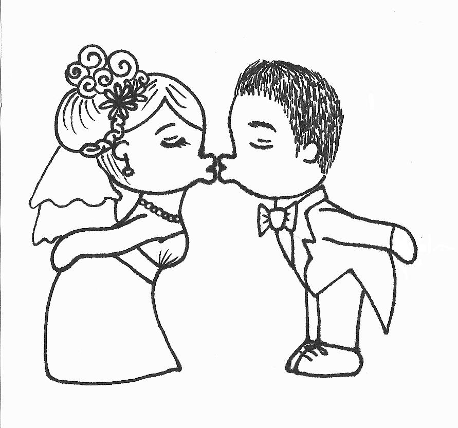 891x833 Wedding Pair By Lostfairy89