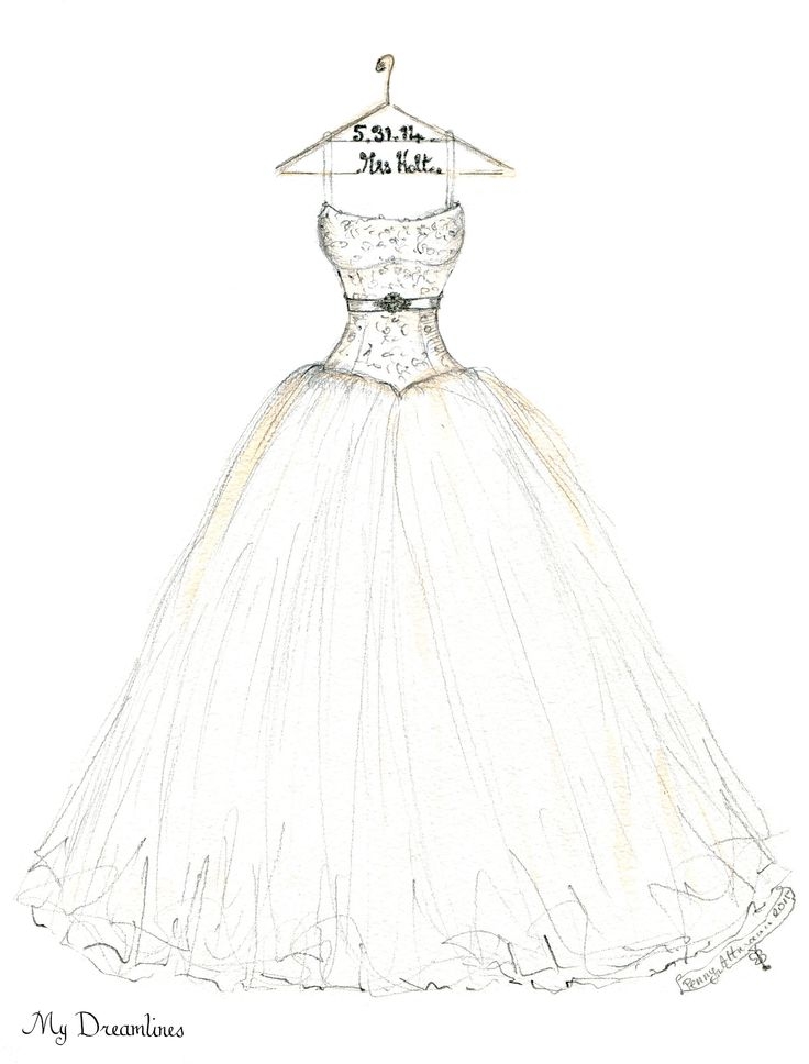 736x968 Wedding Dresses Drawing Picture Best 25 Wedding Dress Sketches
