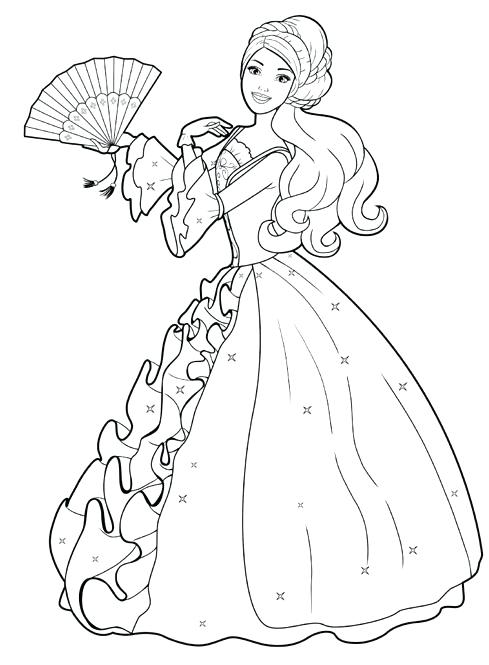 489x665 Wedding Dresses Coloring Pictures Pages Lovely With Additional