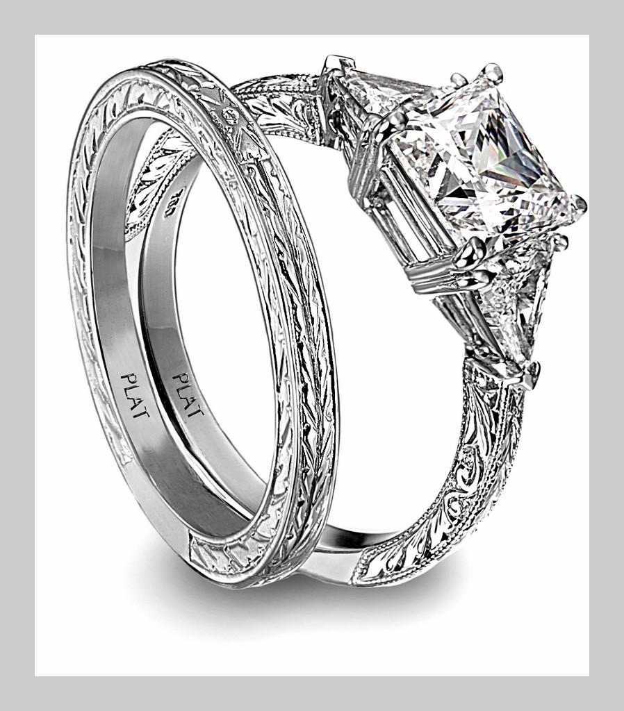 898x1024 Wedding Ring Engraved Engagement Ring 2017 Engraved Engagement