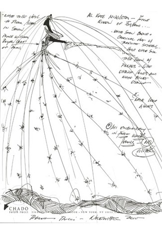 325x475 Designers Sketch Their Suggestions For Kate Middleton's Wedding