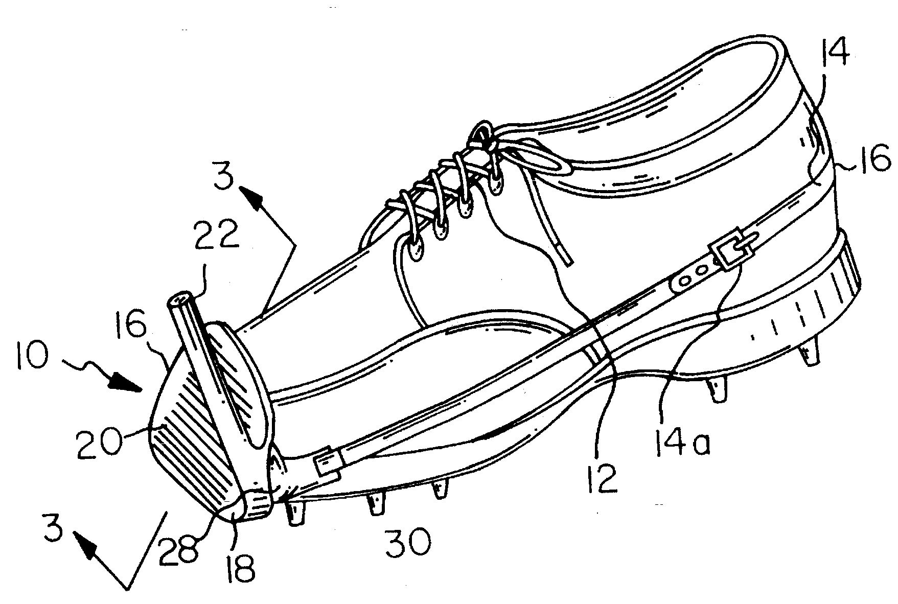 1757x1182 How Good Are You With The Foot Wedge Perhaps This Invention Will