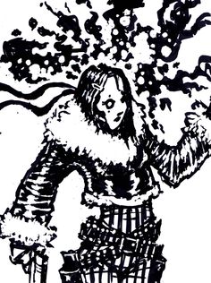 236x316 Bha'Ast, 5e Amp Pathfinder Rpg Character Full Digital D.m.