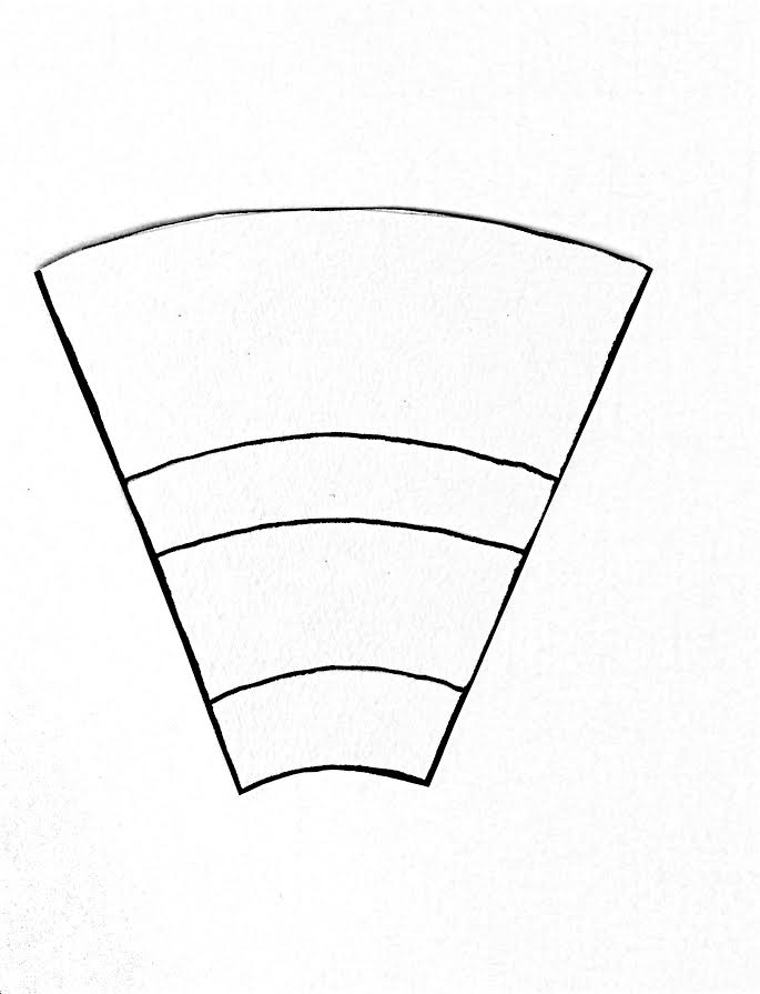 685x895 The Helpful Art Teacher Liquid Watercolors Tutorial Radial