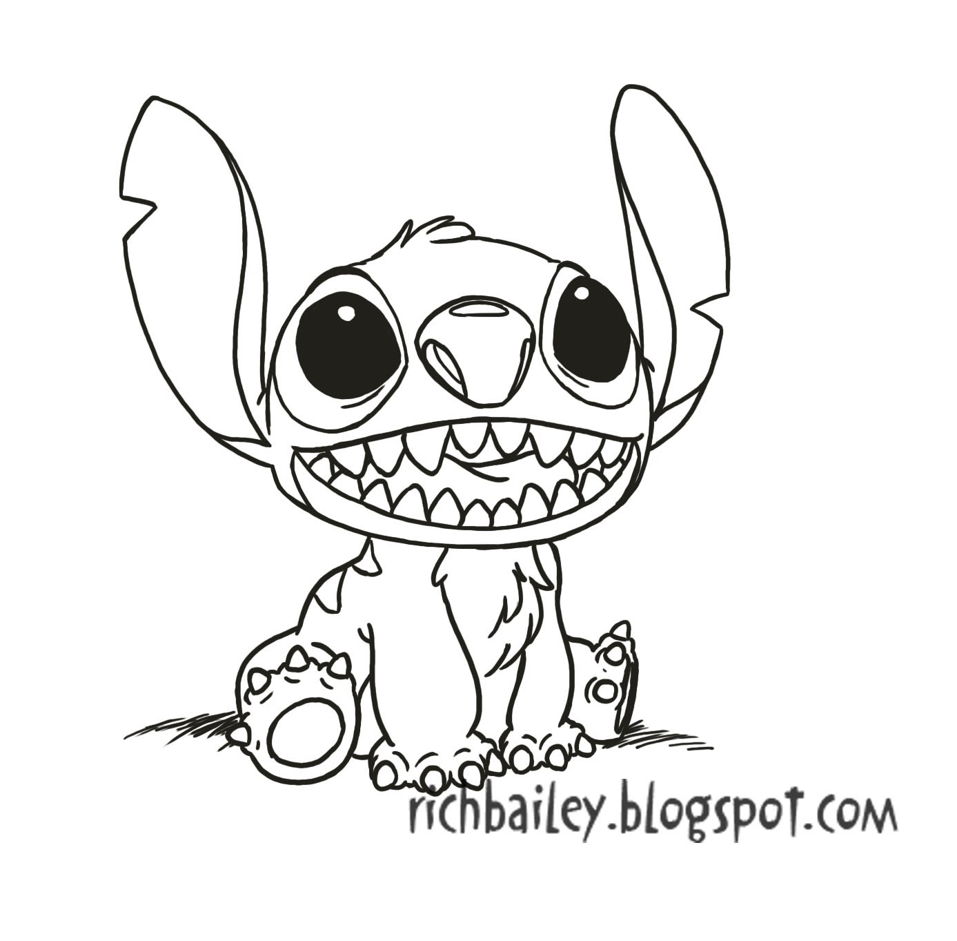 1387x1363 Draw!! February 2012