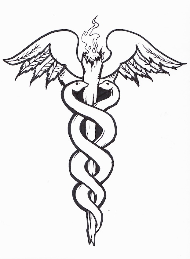 622x849 Weeded Out One Guy's Journey To Get Denied A Medical Marijuana