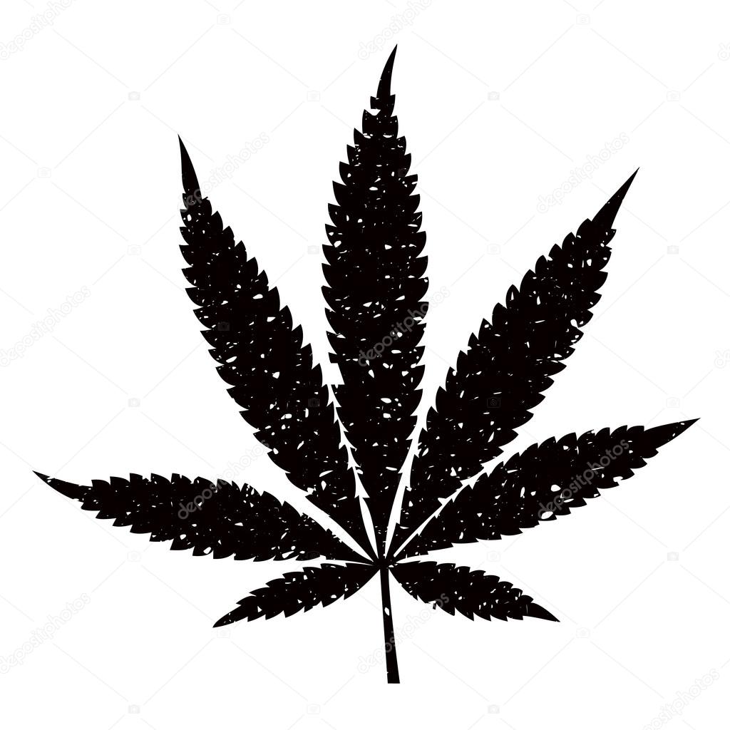 Weed Flower Drawing at GetDrawings | Free download