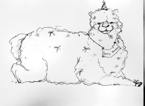 500x365 Stoner Kid Art Tumblr