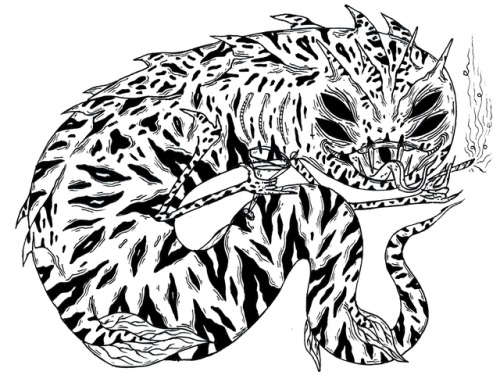 500x375 Weed Outlines Tumblr