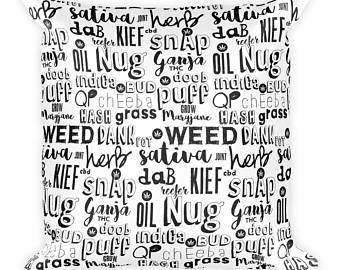 340x270 Dabs Weed Pot Etsy