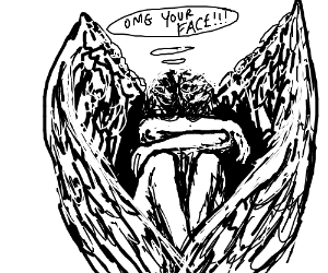 300x250 The Weeping Angels