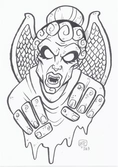 236x333 Weeping Angel By On @ Wibbly