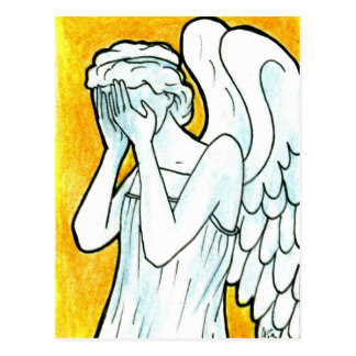 324x324 Angel Thank You Cards, Photocards, Invitations Amp More