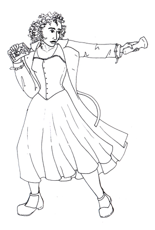 318x471 Category River Song