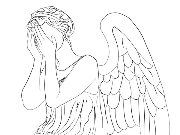 600x450 Don'T B L I N K