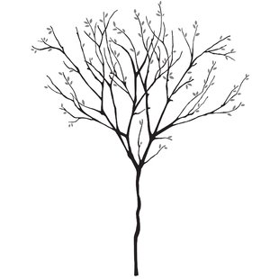 310x310 Weeping Willow Wall Decal Wayfair