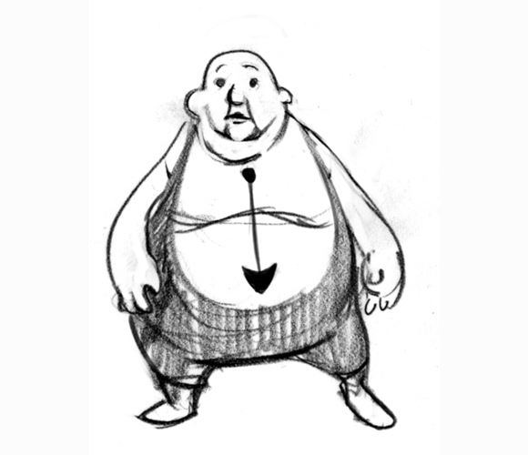 580x500 Moving Weight And Muscle To Make A Superhero The Story Elves