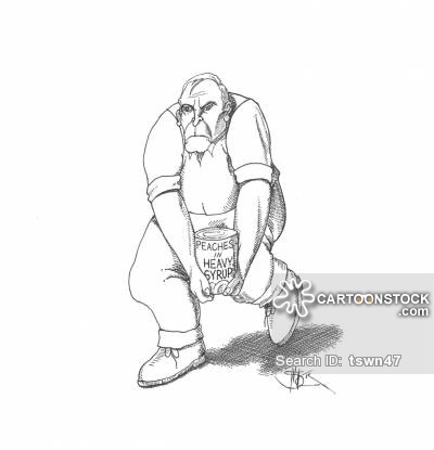 400x415 Weight Lifting Cartoons And Comics