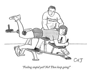 300x255 Weight Loss Drawings Fine Art America