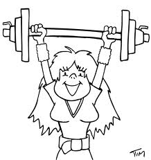 218x231 My Weighting Place Lifting Weights A Month Later