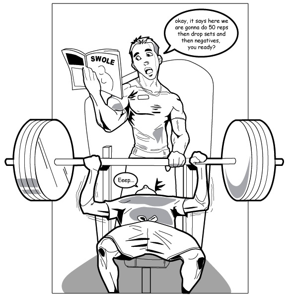 580x600 Strength Training Parameters And Program Design Webinar